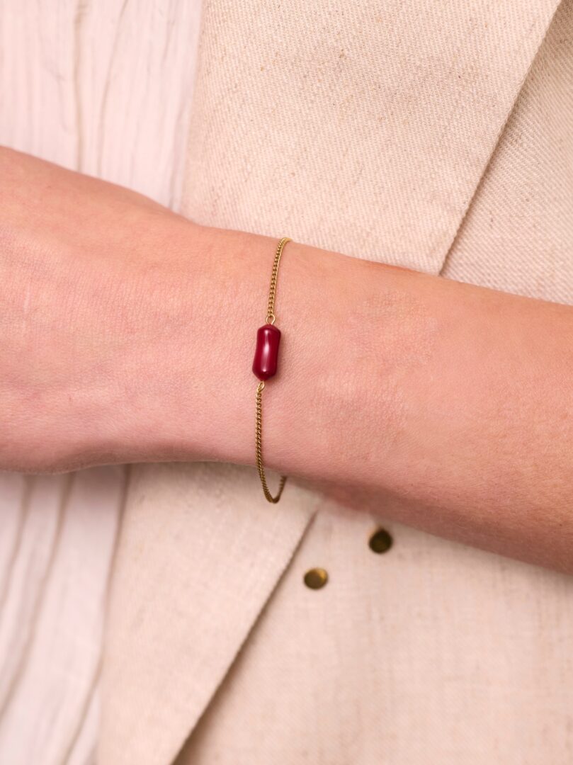 FIJNARMBANDJE“RUBY”Ruby__3