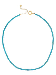 FIJNEGEMSTONEKETTING_TURQUOISEFIJNEGEMSTONEKETTING_TURQUOISETurquoise__1