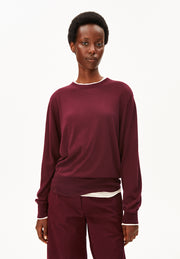 FINEKNITSWEATER3639VelvetRed__1