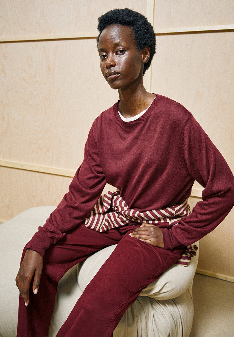 FINEKNITSWEATER3639VelvetRed__5