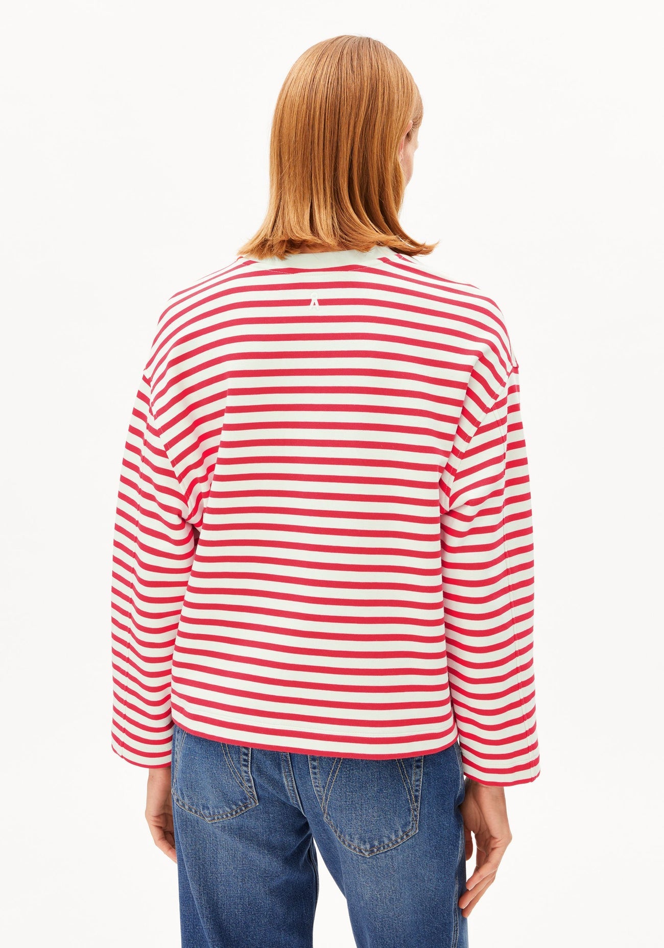 FRANKAAMAARLENSTRIPESWEAT3546Undyed-MarsRed__2