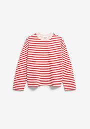 FRANKAAMAARLENSTRIPESWEAT3546Undyed-MarsRed__5