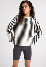 FRANKAAMAARLENSTRIPESWEAT_1716Undyed-black_1