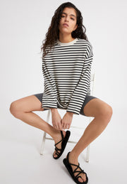 FRANKAAMAARLENSTRIPESWEAT_1716Undyed-black_3