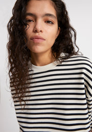 FRANKAAMAARLENSTRIPESWEAT_1716Undyed-black_5