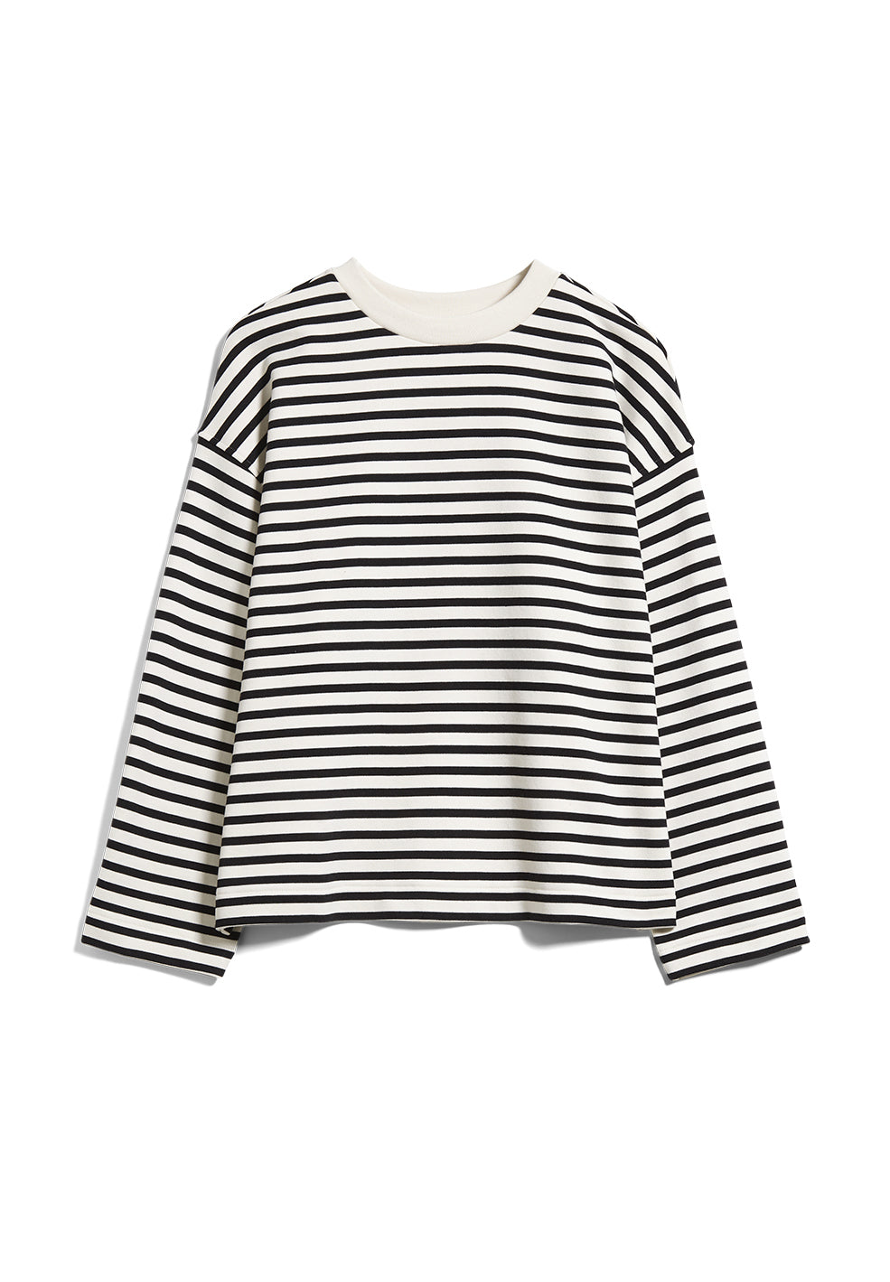FRANKAAMAARLENSTRIPESWEAT_1716Undyed-black_6