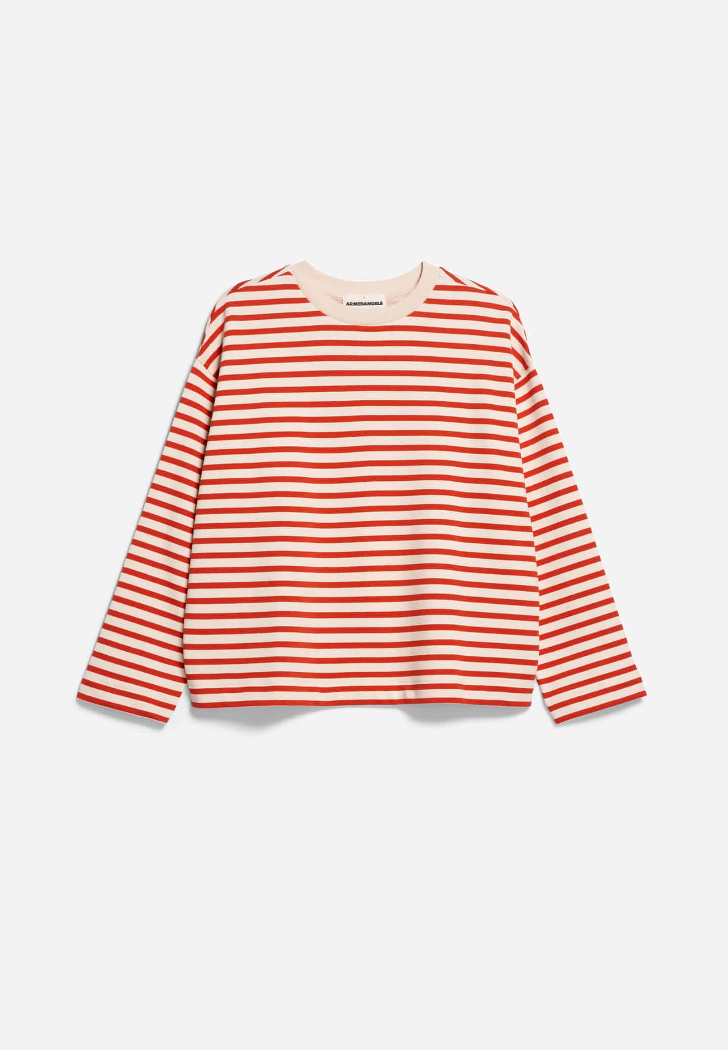 FRANKAAMAARLENSTRIPESWEAT_2492Emergencyred-undyed_5
