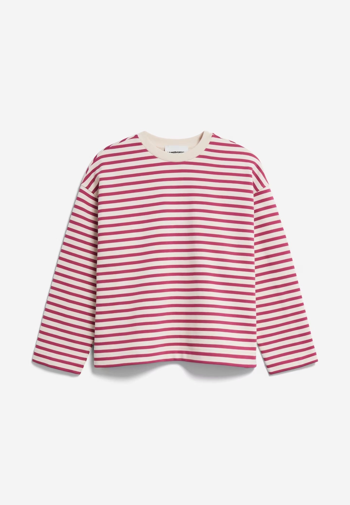 FRANKAAMAARLENSTRIPESWEAT_2905undyed-crushedberry_1
