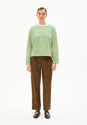 FRANKAAMAARLENSTRIPESWEAT_2907Undyed-ivygreen_3