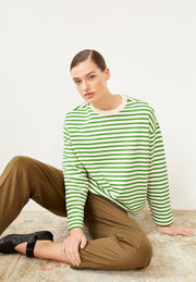 FRANKAAMAARLENSTRIPESWEAT_2907Undyed-ivygreen_4