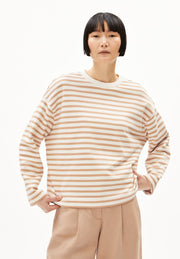 FRANKAAMAARLENSTRIPESWEAT_3164Undyed-BeigeBlond_1