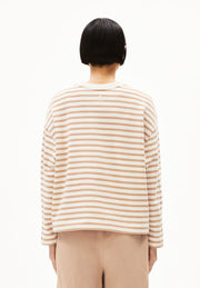 FRANKAAMAARLENSTRIPESWEAT_3164Undyed-BeigeBlond_2