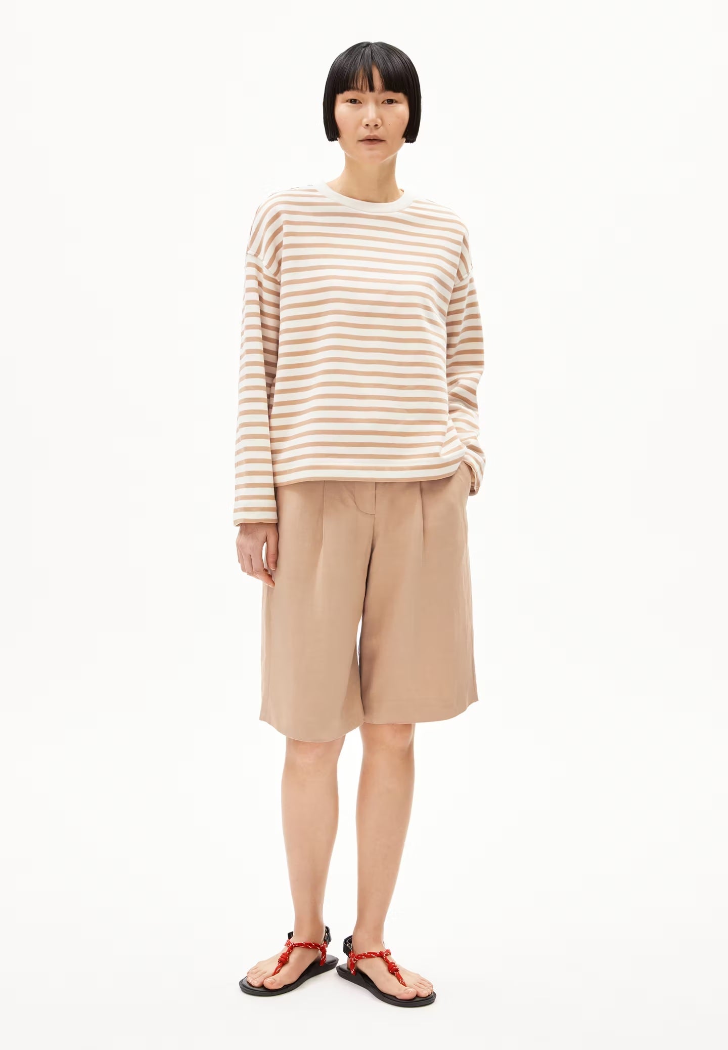 FRANKAAMAARLENSTRIPESWEAT_3164Undyed-BeigeBlond_3