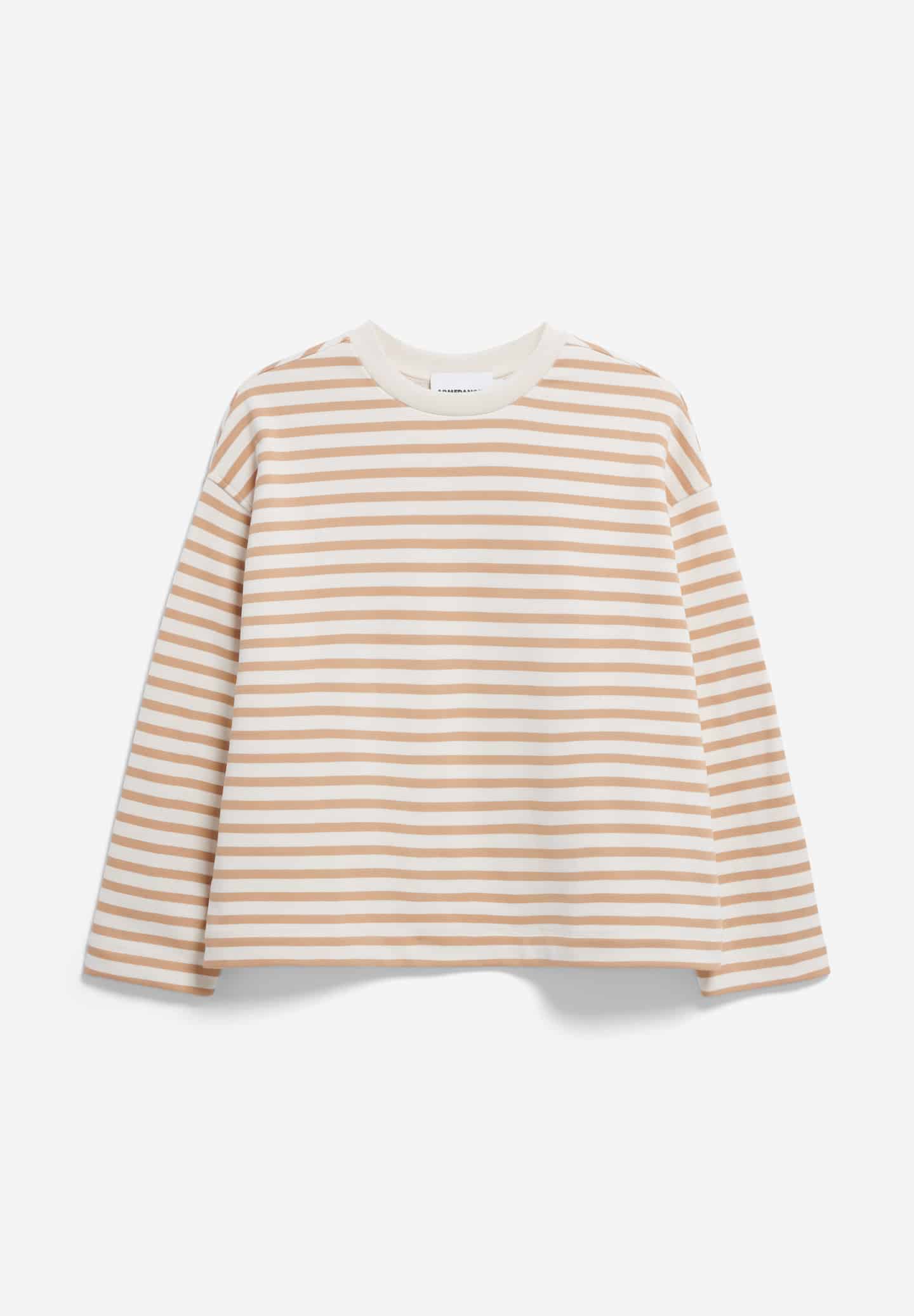 FRANKAAMAARLENSTRIPESWEAT_3164Undyed-BeigeBlond_5