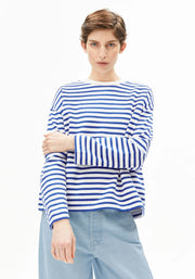FRANKAAMAARLENSTRIPESWEAT_3545Undyed-DynamoBlue_1