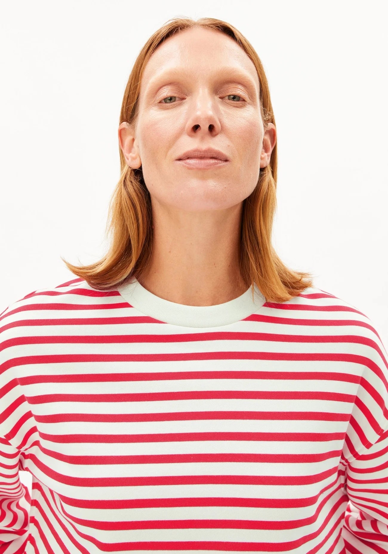 FRANKAAMAARLENSTRIPESWEAT_3546Undyed-MarsRed_4