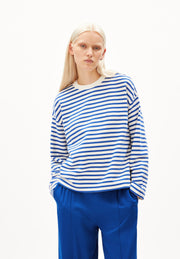 FRANKAAMAARLENSTRIPESWEAT_DynamoBlue-Undyed_1