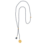 FairyBlueLapisLazuliGoldNecklaceLapisLazuli__1