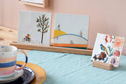 Family Holder Medium (46cm) - LEEF mode en accessoires