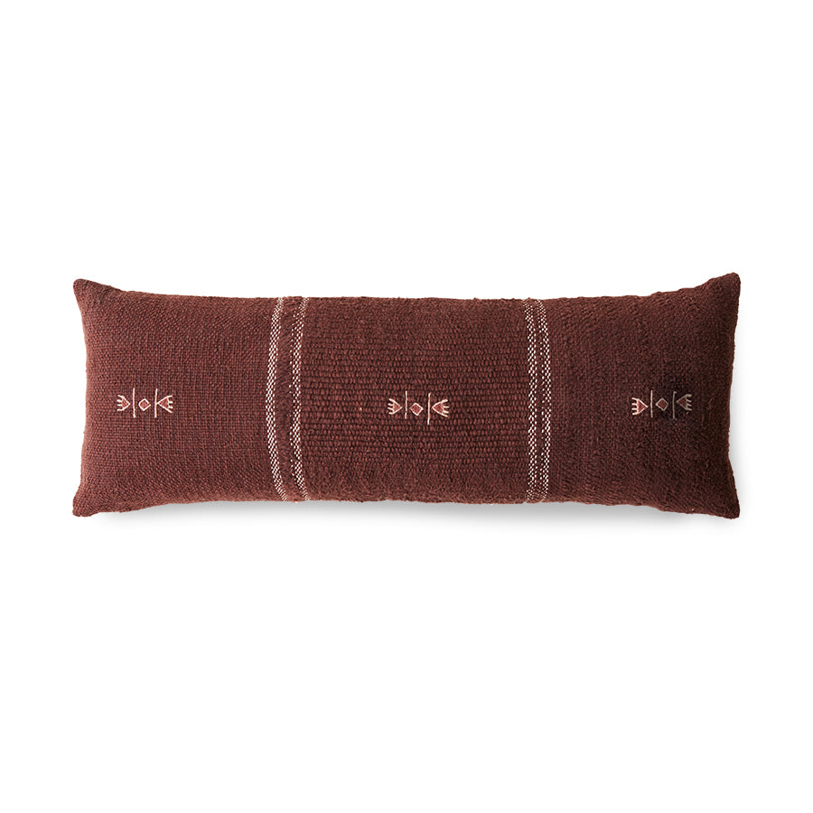 Farmhouse Cushion (90x30cm) - LEEF mode en accessoires