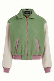 FayJacketTeddy231ShadeGreen__4