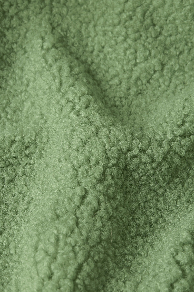 FayJacketTeddy231ShadeGreen__5