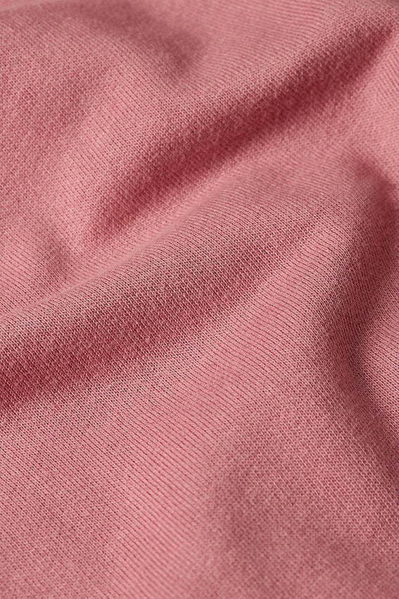 Febe Sweater Peachy 778 Mesa Pink - LEEF mode en accessoires