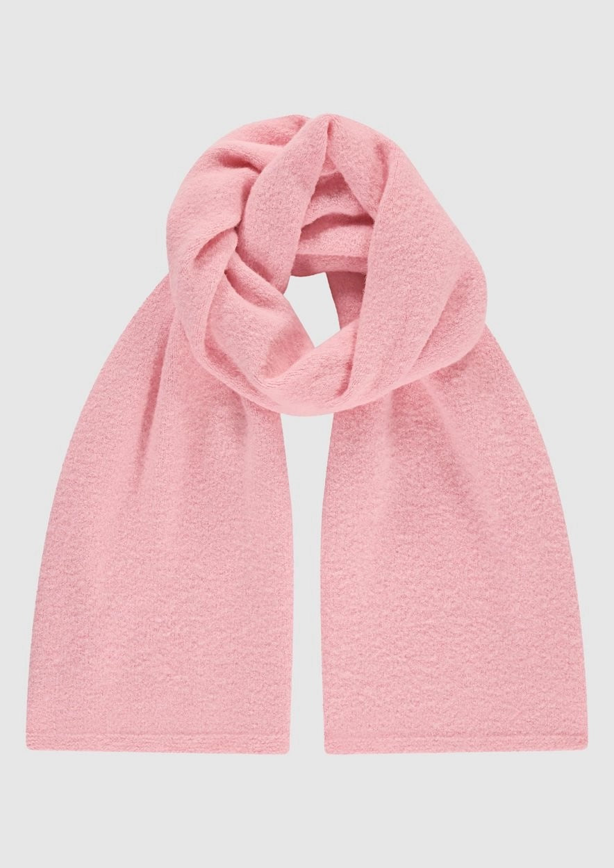 Fleur Scarf 2295 Sugar Cloud
