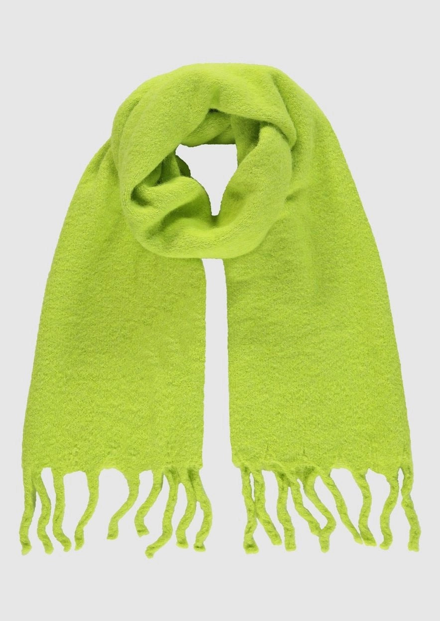 Fleur Scarf 7062 Wild Lime