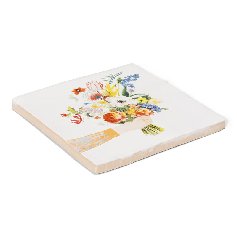 Flowers say it all 10x10 - LEEF mode en accessoires