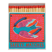 FlyingHighMatches__1