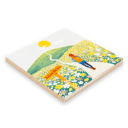 Follow the Sun 10 x 10 - LEEF mode en accessoires
