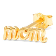 ForMyMomearring1pcsGoldPlated__4