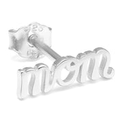 ForMyMomearring1pcsSilverPlated__4