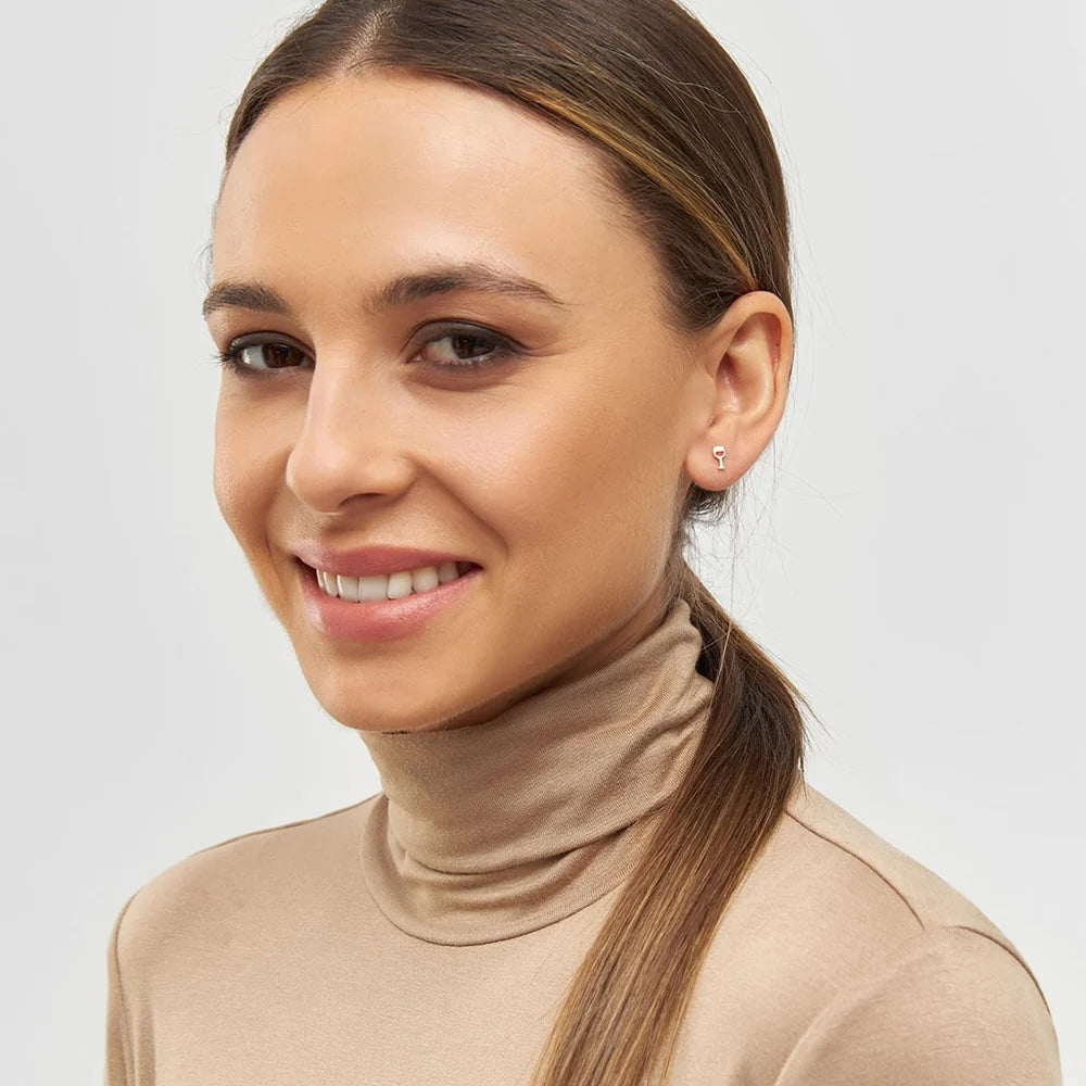 FridayEarring1pcsGoldPlated__3