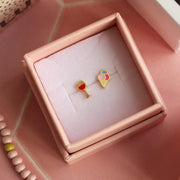 FridayEarring1pcsGoldPlated__5