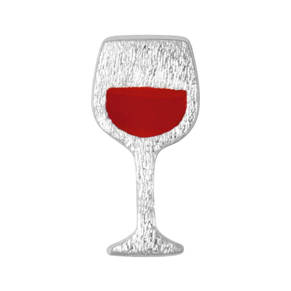 FridayEarring1pscSilverPlated__1