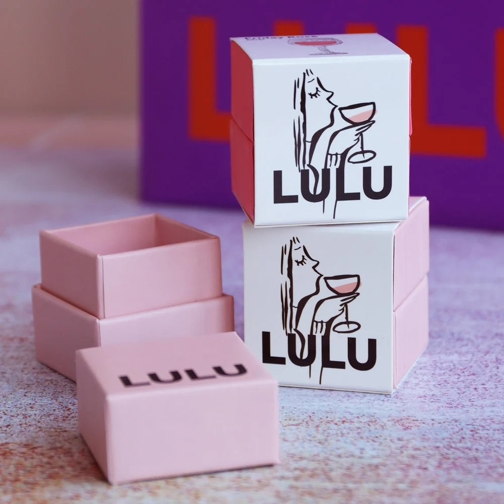 FridayEarring1pscSilverPlated__6