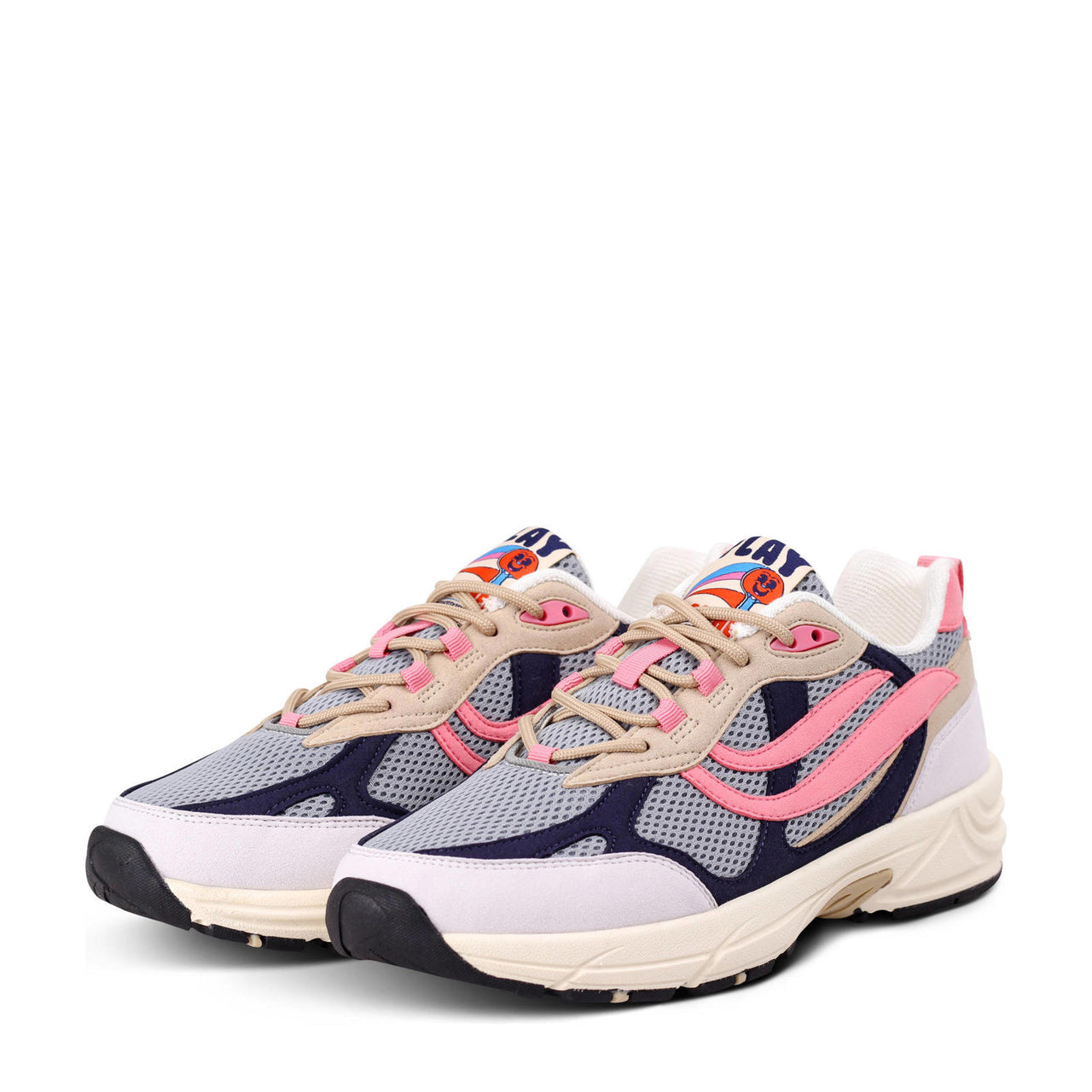 G-Eco99Reco_Grey_Navy_Pink_1