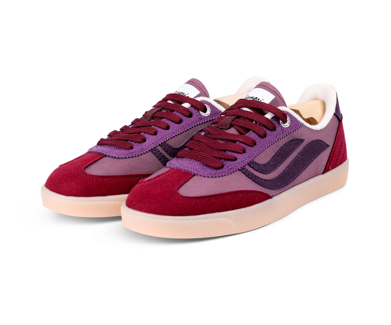 G-Volley Mesh Wineish