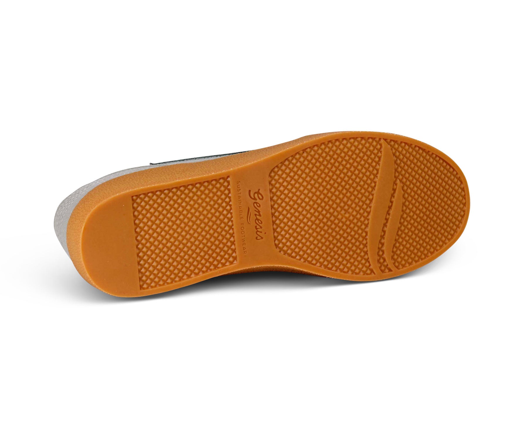 G-Volley One Color World Greenish/Gum - LEEF mode en accessoires