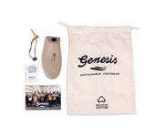 G-Volley One Color World Greenish/Gum - LEEF mode en accessoires