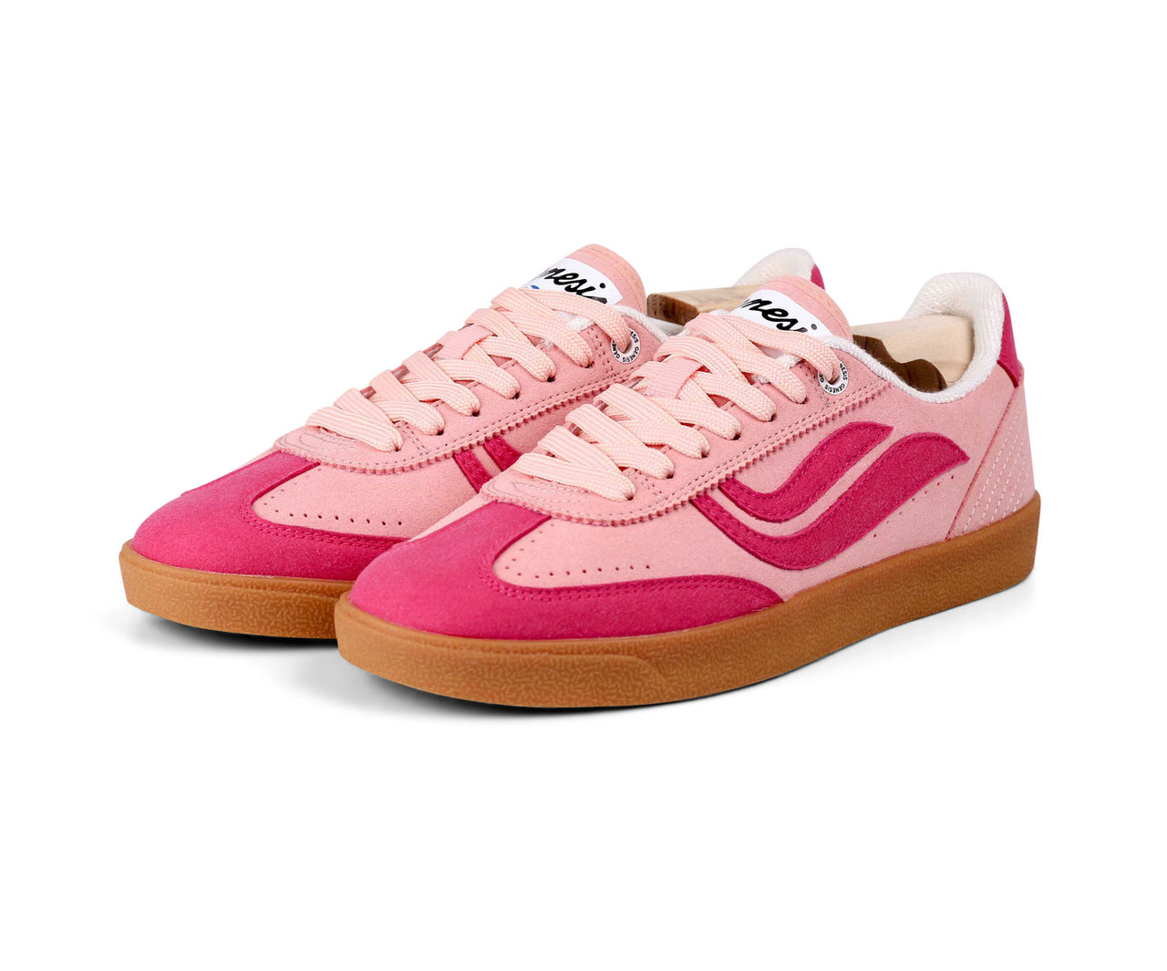 G-Volley One Color World Pinkish/Gum - LEEF mode en accessoires