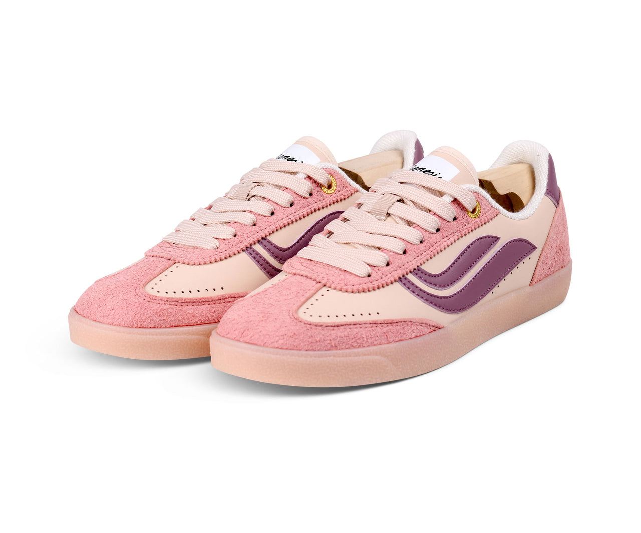 G-Volley Soft Colours Rose/Purple