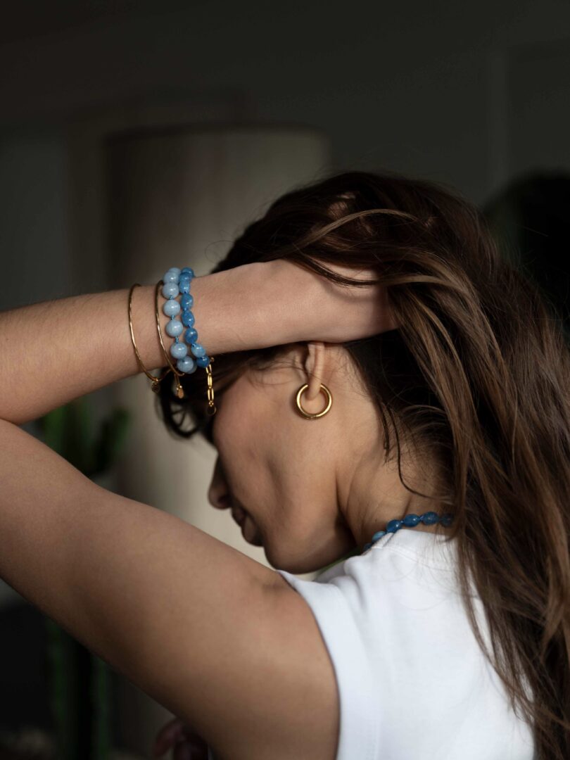 GEMSTONEARMBAND_BLAUWblauw__2