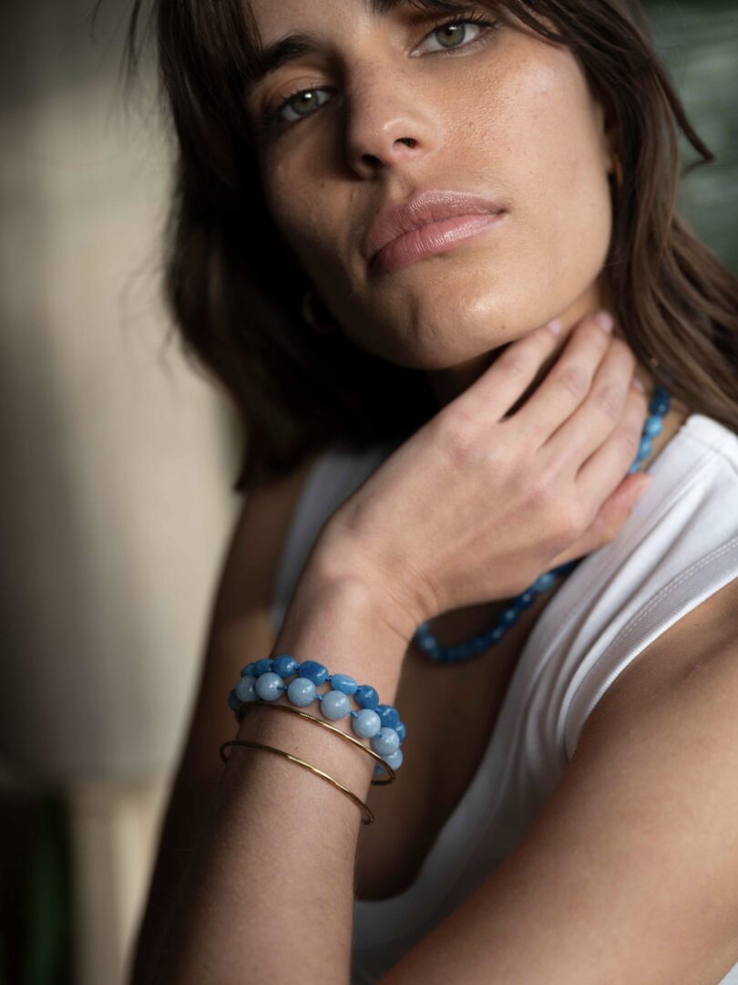 GEMSTONEARMBAND_BLAUWblauw__6