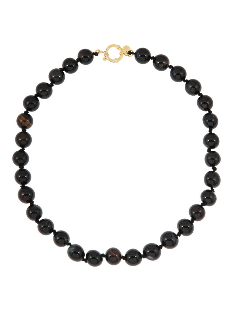 GEMSTONEKETTINGzwart__1