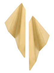 GEOMETRISCHEGEVOUWENOORSTEKERSXL(94CM)goud__1