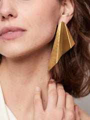 GEOMETRISCHEGEVOUWENOORSTEKERSXL(94CM)goud__2
