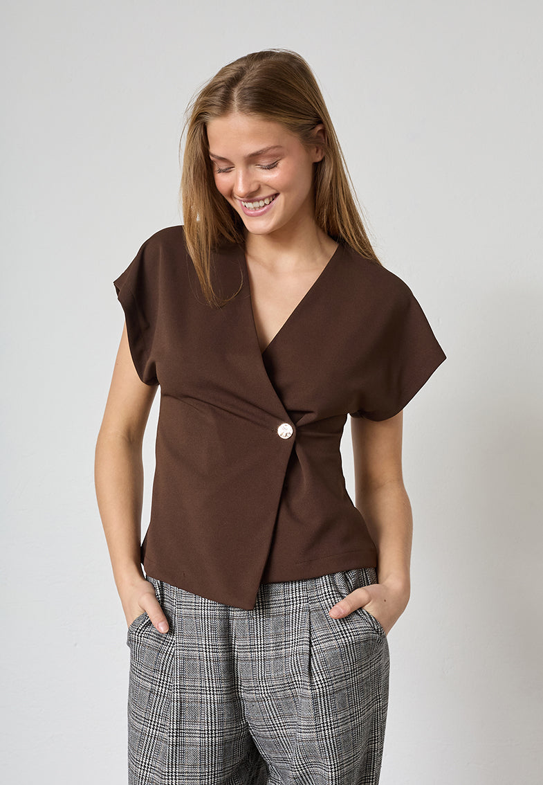 GEVELA-VE D.Chocolate